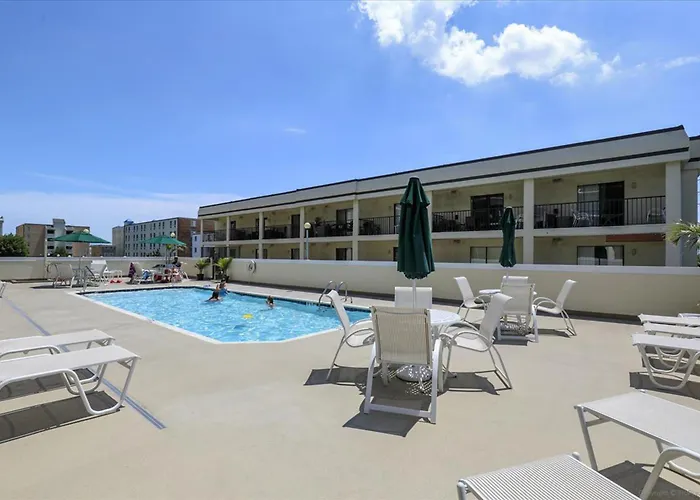 Outrigger 105 Apartment *