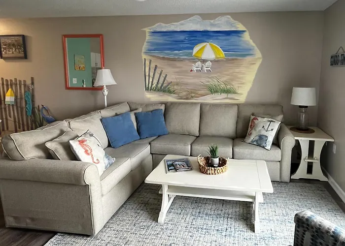 Outrigger 105 Ocean City