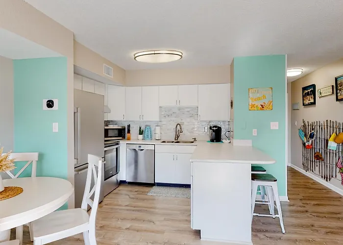 Outrigger 105 Apartment *