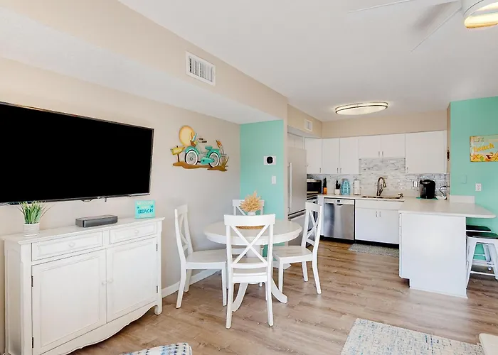 Outrigger 105 Ocean City