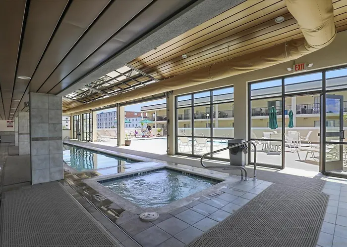 Outrigger 105 Apartment *