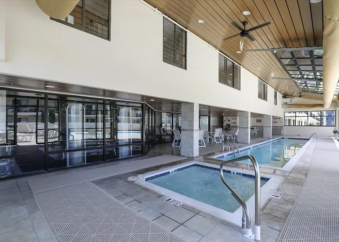 Outrigger 105 Ocean City