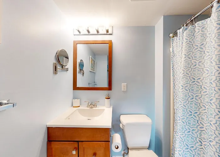 Outrigger 105 * Ocean City