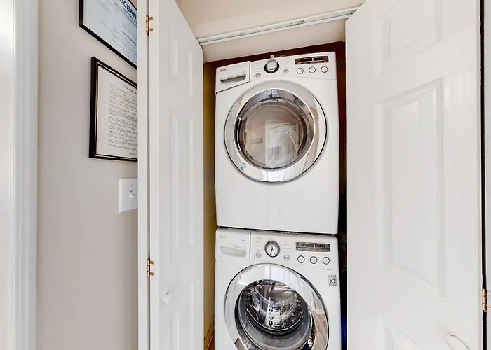 Outrigger 105 Apartment Ocean City