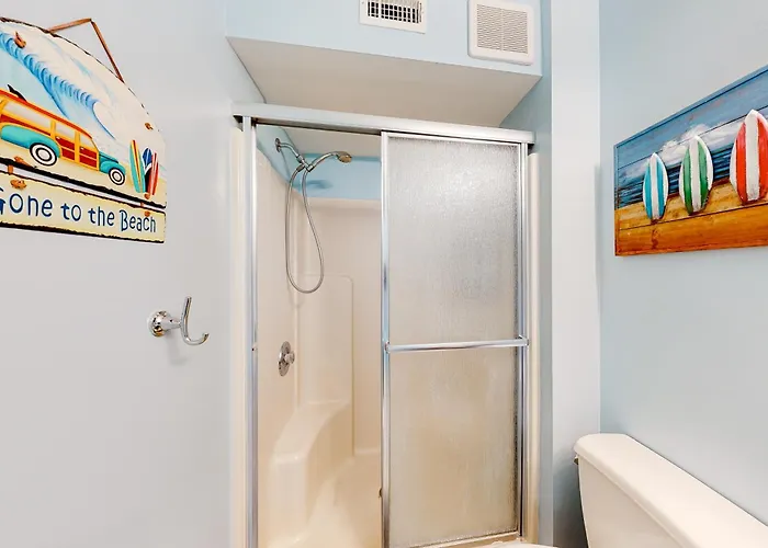 Outrigger 105 Ocean City