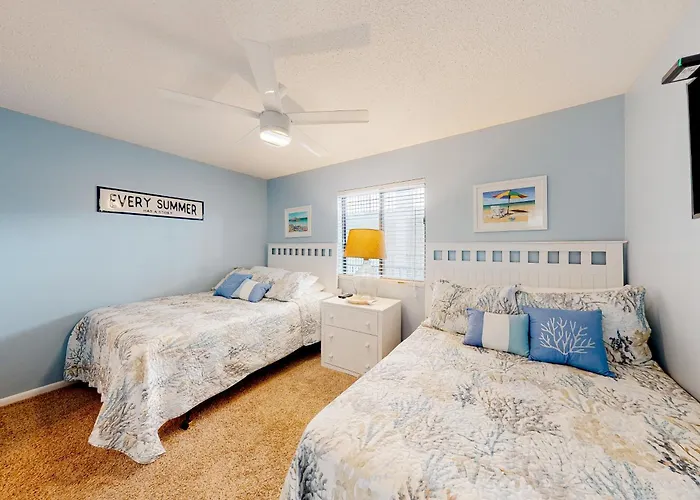Outrigger 105 Apartment *
